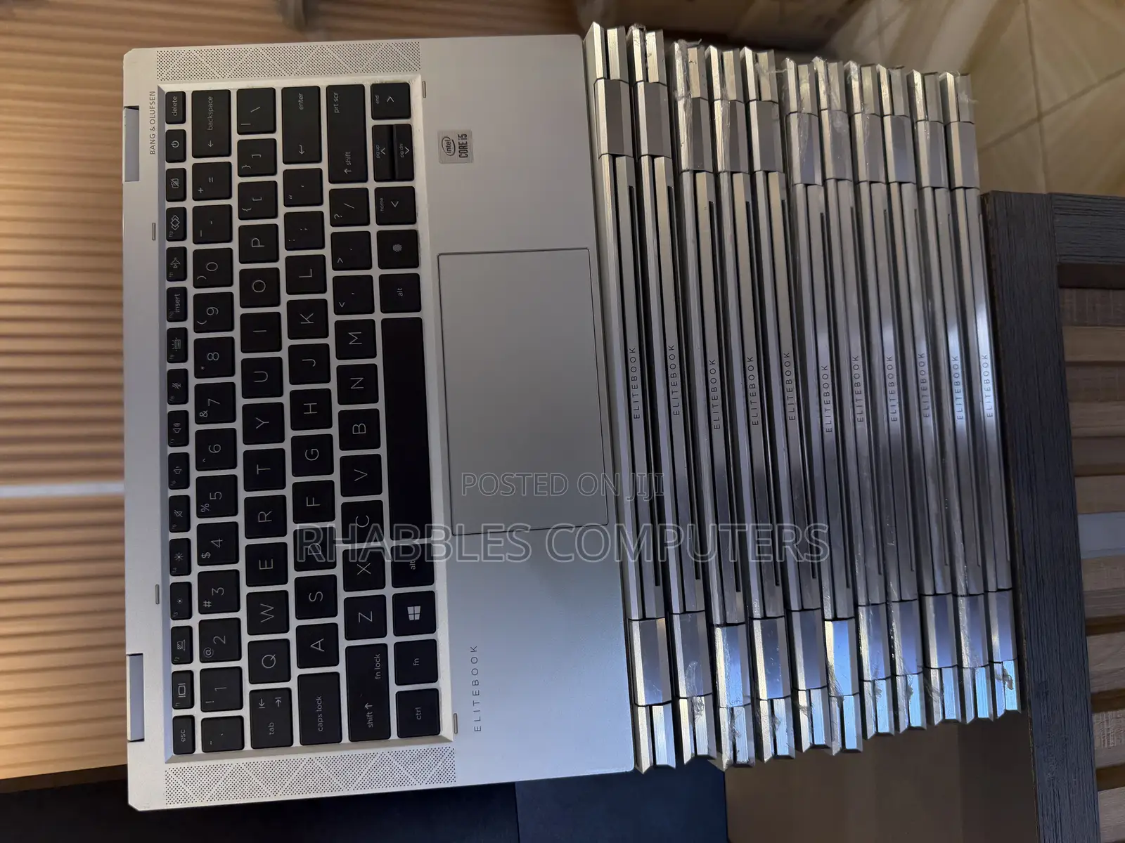 Laptop HP EliteBook X360 1030 G3 8GB Intel Core i5 SSD 256GB