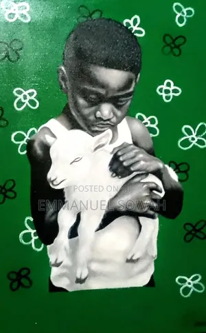 Innocence Embrace