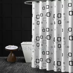 Quality Shower Curtains