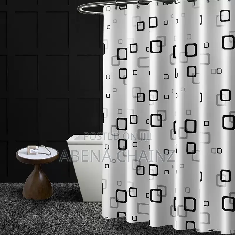 Quality Shower Curtains