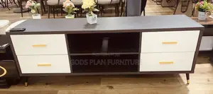 Wooden Tv Stand (325)
