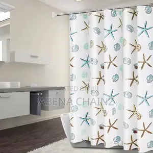 Neat Shower Curtains