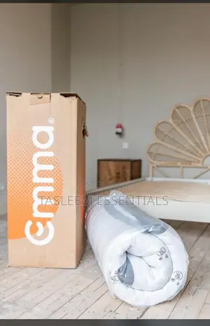 Emma Mattress