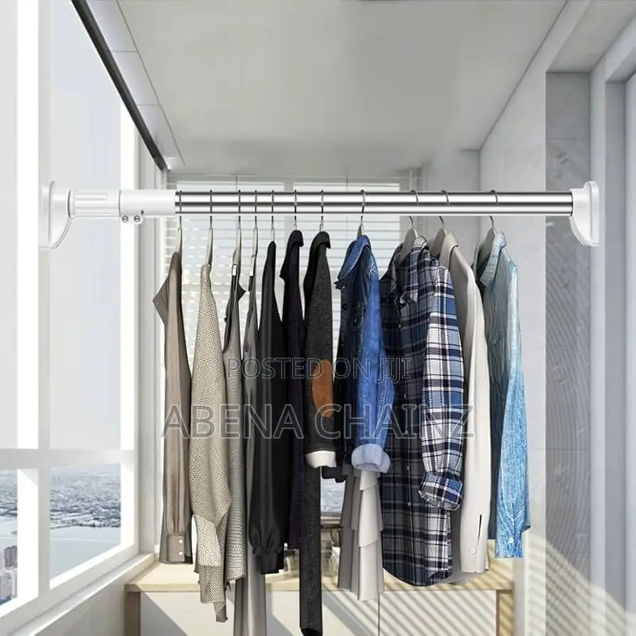 Quality Hanger Rod