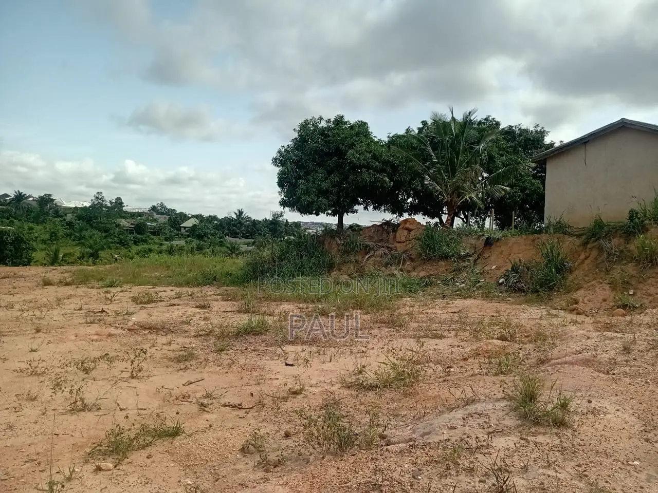 Land 80/100
