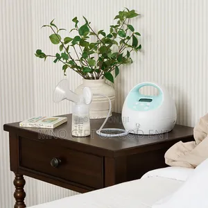 Spectra - S1 Plus Electric Breast Milk Pump for Baby Feeding From U S