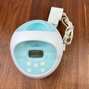 Spectra - S1 Plus Electric Breast Milk Pump for Baby Feeding From U S