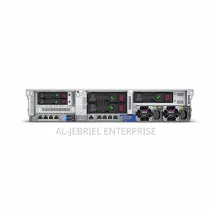 New Server HP ProLiant DL 380 G10 4210R 32GB SSD 2T