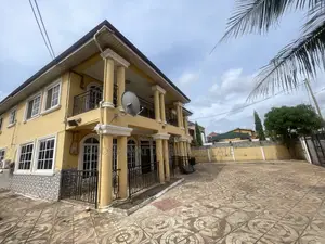 2bdrm Apartment in East Legon, Adjiriganor for rent
