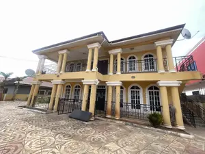 2bdrm Apartment in East Legon, Adjiriganor for rent