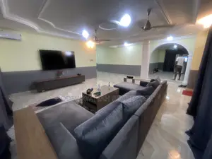 2bdrm Apartment in East Legon, Adjiriganor for rent