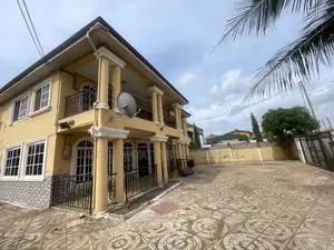 2bdrm Apartment in East Legon, Adjiriganor for rent