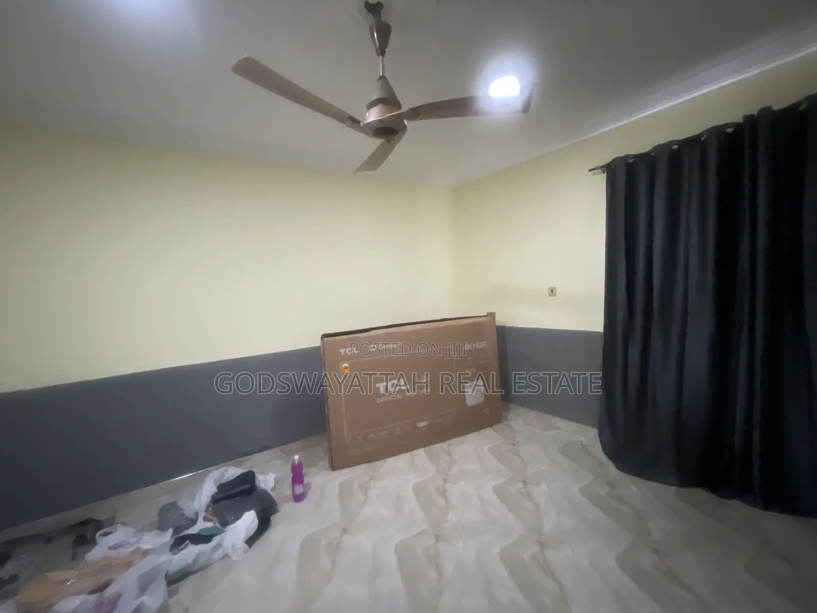 2bdrm Apartment in East Legon, Adjiriganor for rent