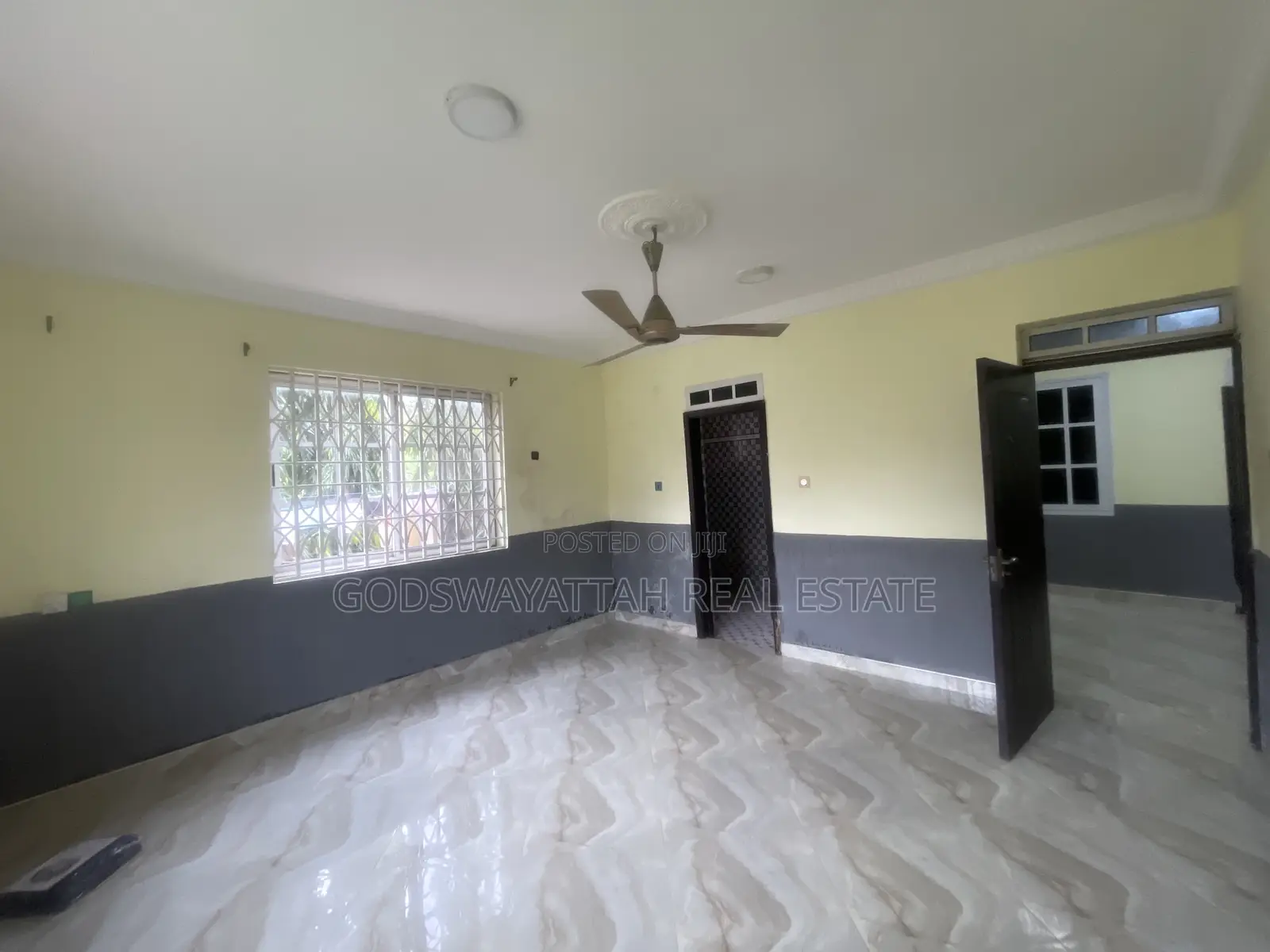 2bdrm Apartment in East Legon, Adjiriganor for rent