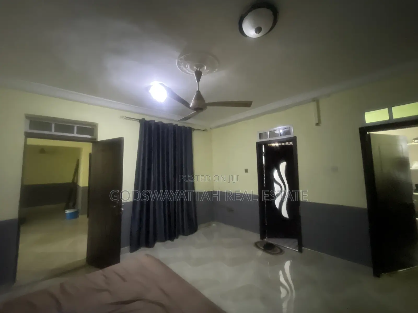 2bdrm Apartment in East Legon, Adjiriganor for rent