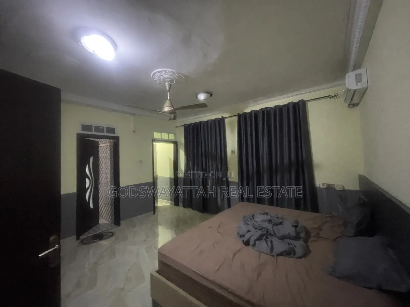 2bdrm Apartment in East Legon, Adjiriganor for rent
