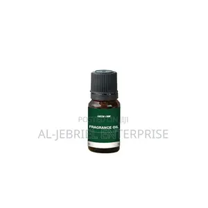 Fragrance Oil