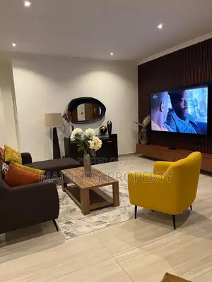 Furnished 2bdrm Apartment in Mainstay Estates, Airport Residential Area