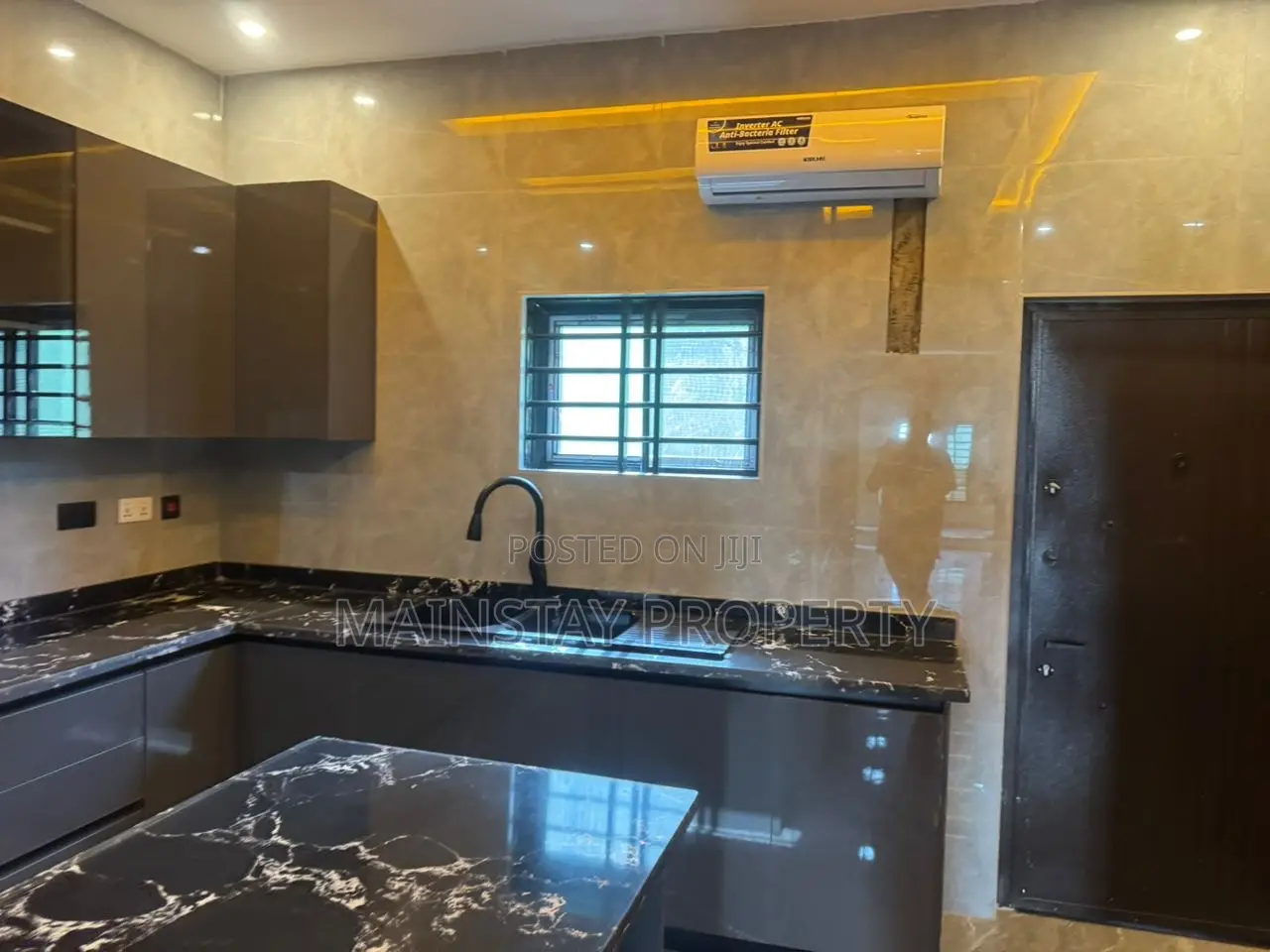 4bdrm House in Mainstay Estates, Tantra Hills for sale