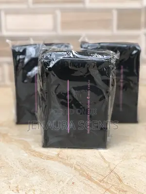 Pure Black