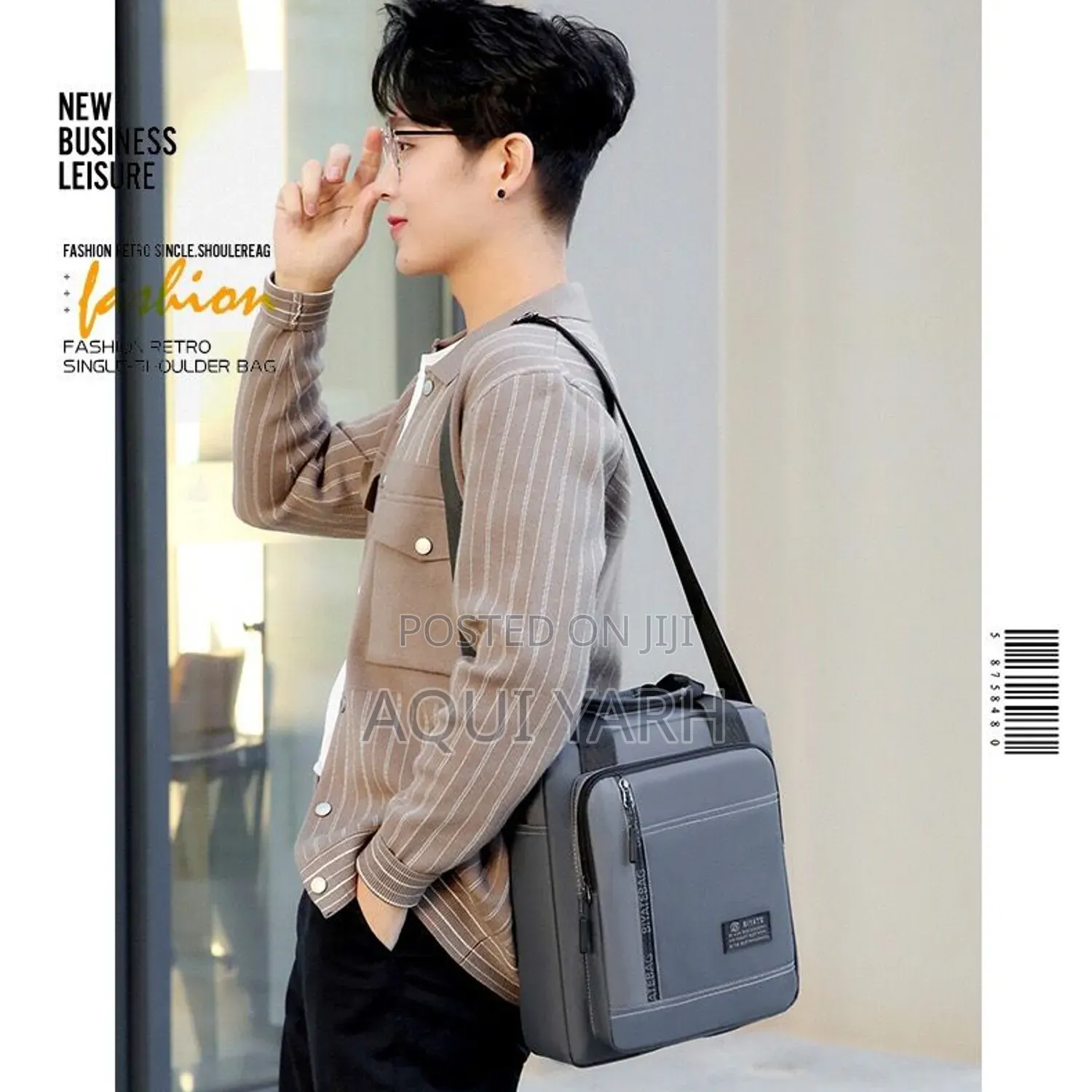 Side Bags for Any Occasion