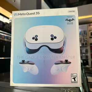 Meta Quest 3s Advanced All in One Vr Headset 256gb