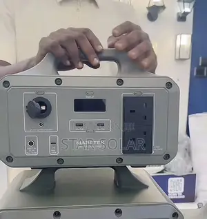 1000w Marstek Portable Power Station / Solar Generator