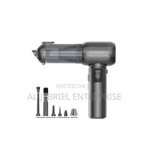 Green Lion Cordless Blower