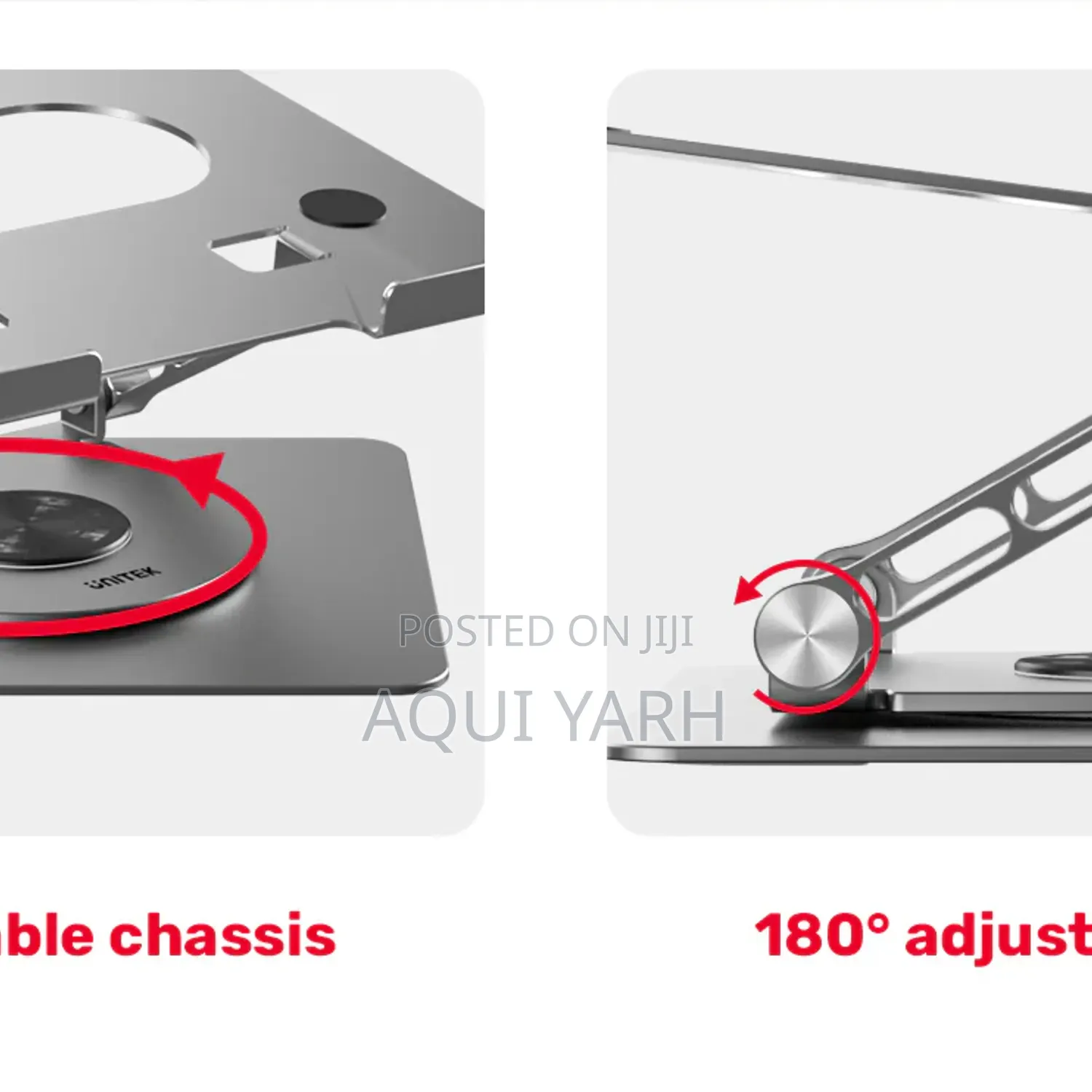 Laptop Stand