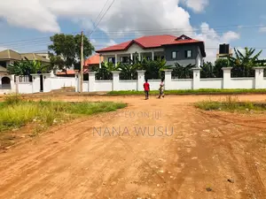 1bdrm Apartment in East Legon Hills, Boundary Road Area for rent
