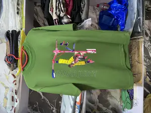 Green Design T-Shirt