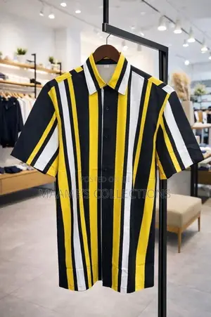 Solid And Authentic Vintage Shirts