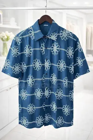 Solid And Authentic Vintage Shirts