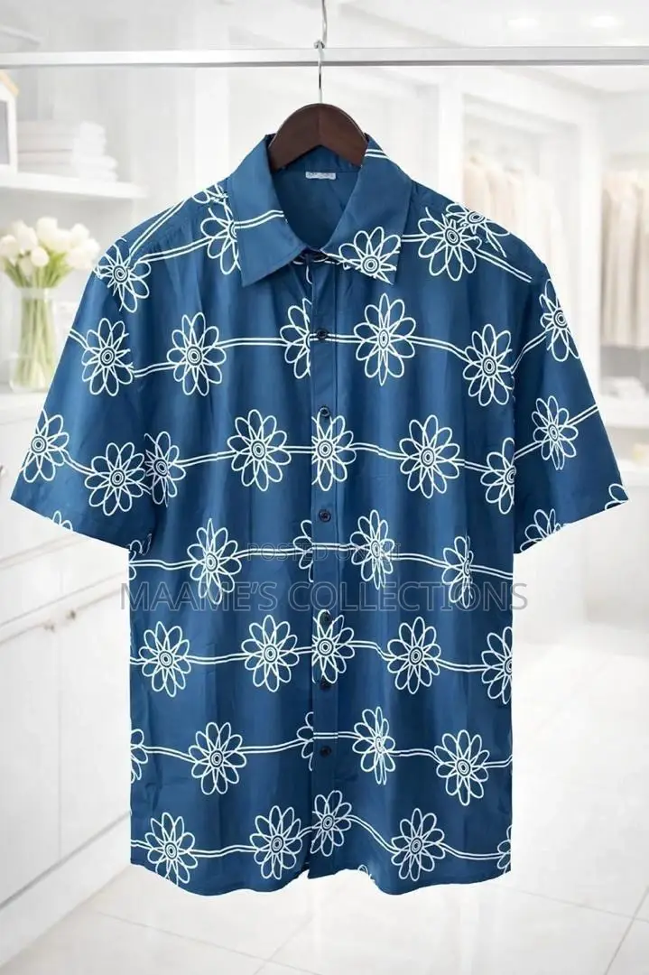 Solid And Authentic Vintage Shirts