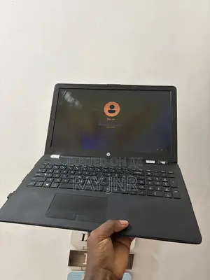 Laptop HP 15 12GB Intel Core i5 HDD+SSD 640GB