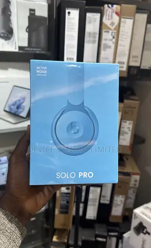 Beats Solo Pro