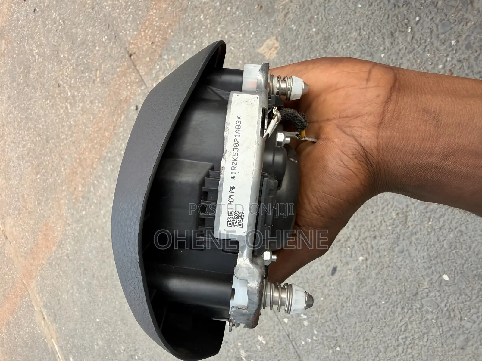 Toyota Airbag Corolla , Camry, Rav4 and Lexus