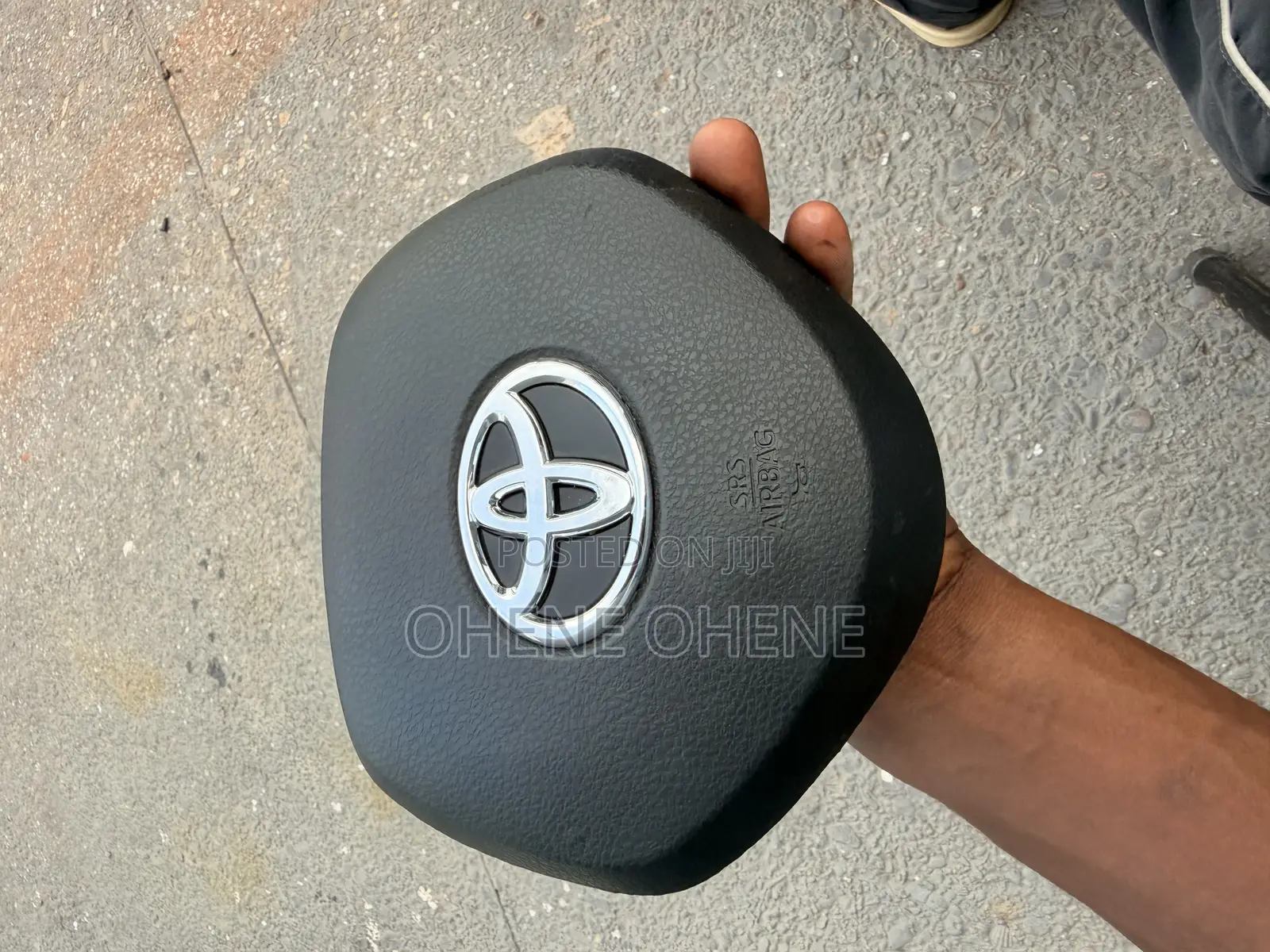 Toyota Airbag Corolla , Camry, Rav4 and Lexus