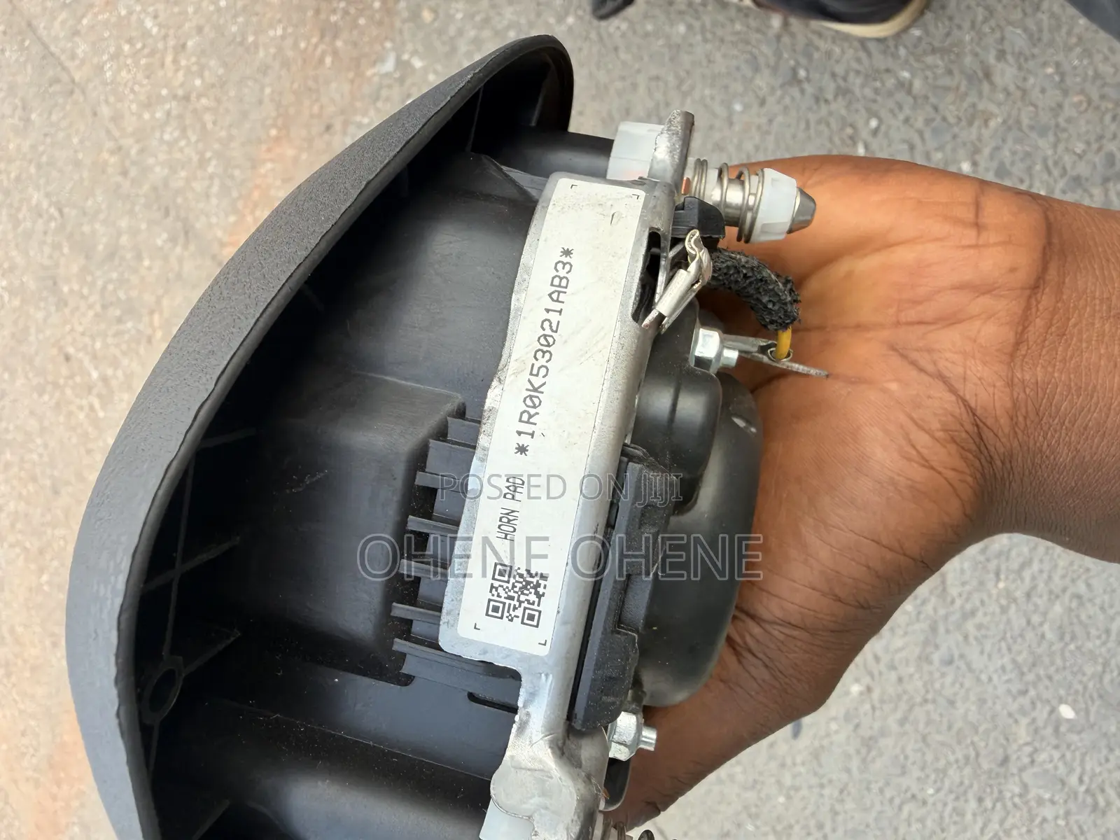 Toyota Airbag Corolla , Camry, Rav4 and Lexus