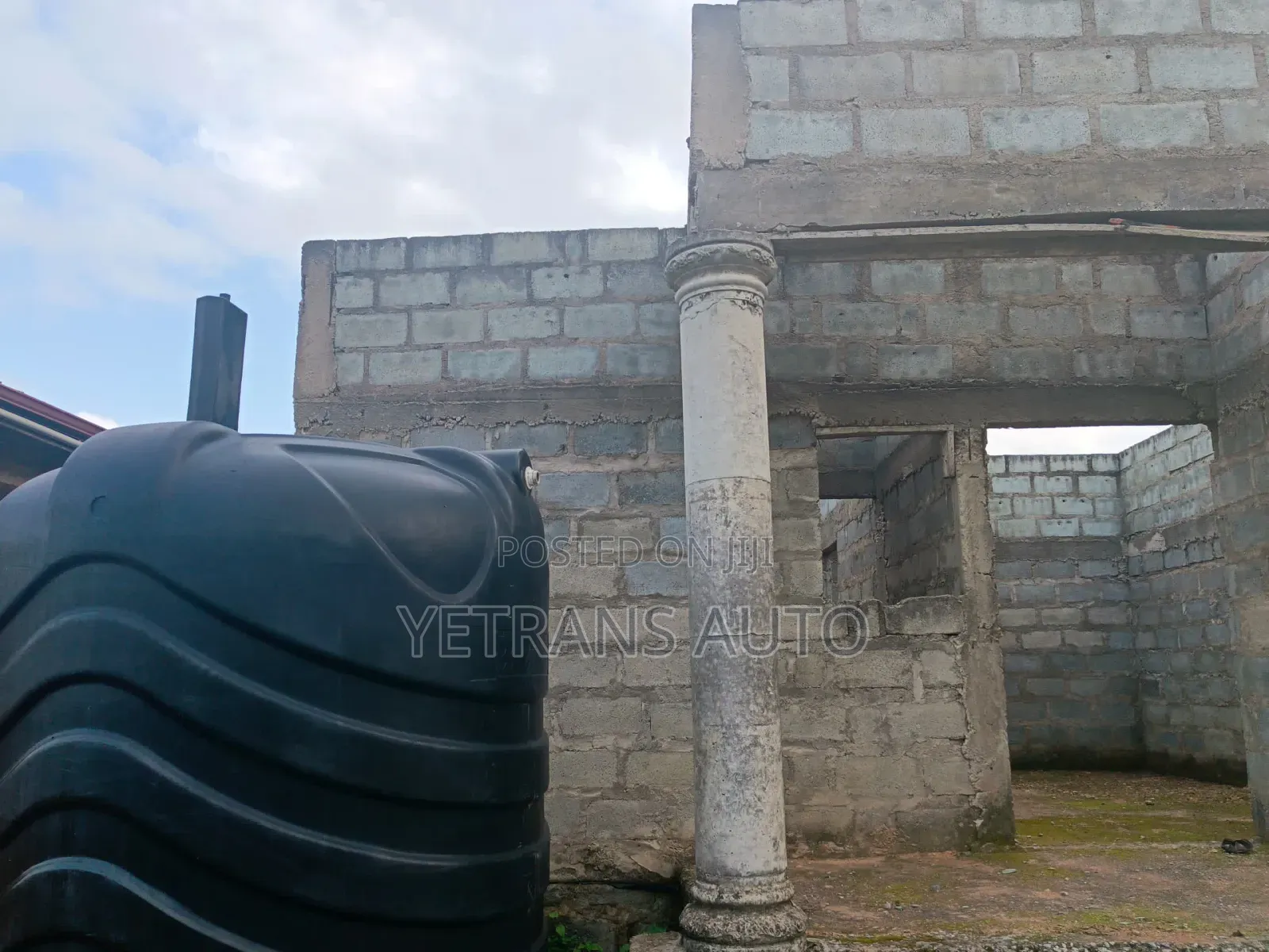 3bdrm Apartment In Accra Metropolitan For Sale