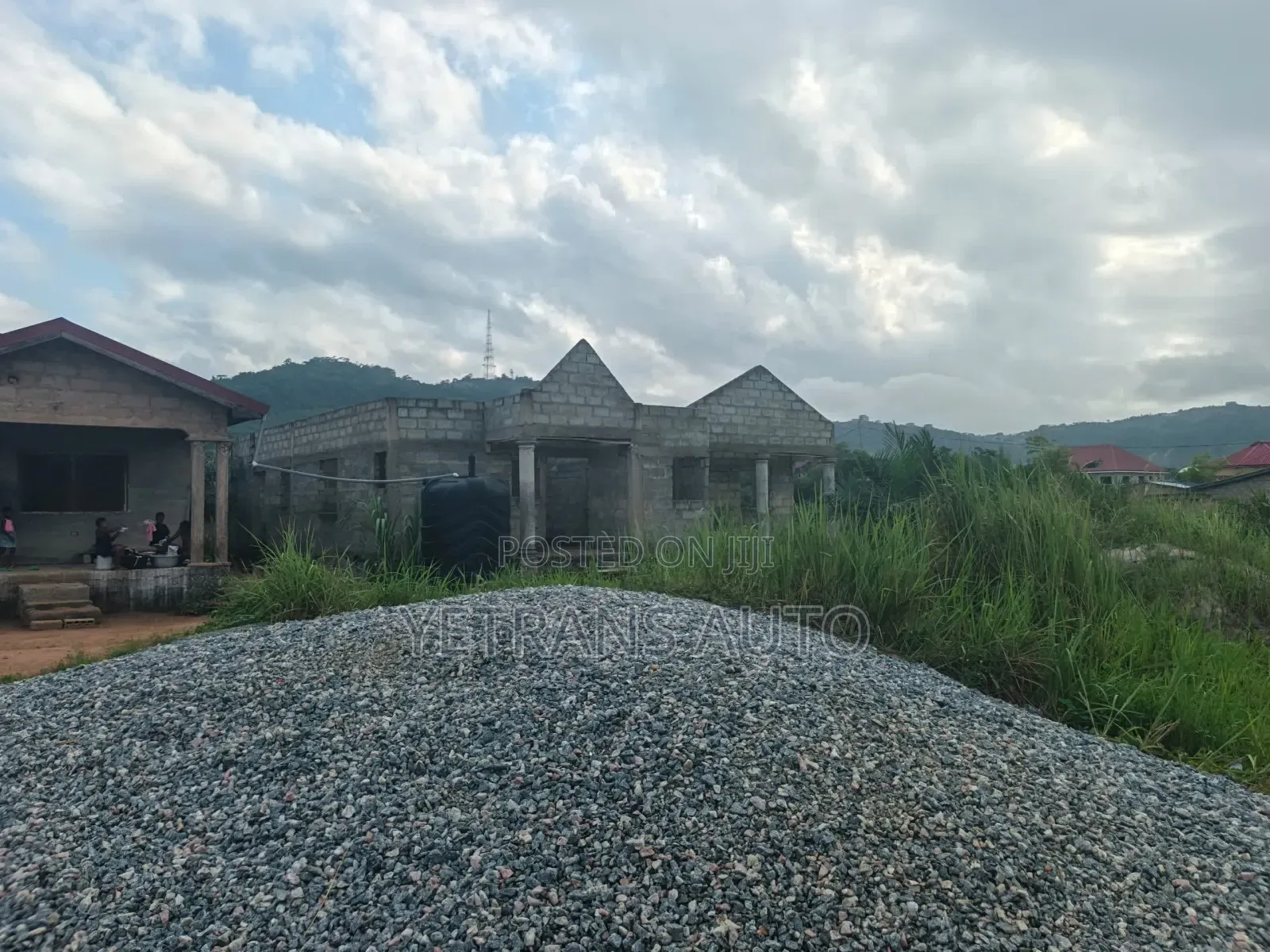 3bdrm Apartment In Accra Metropolitan For Sale