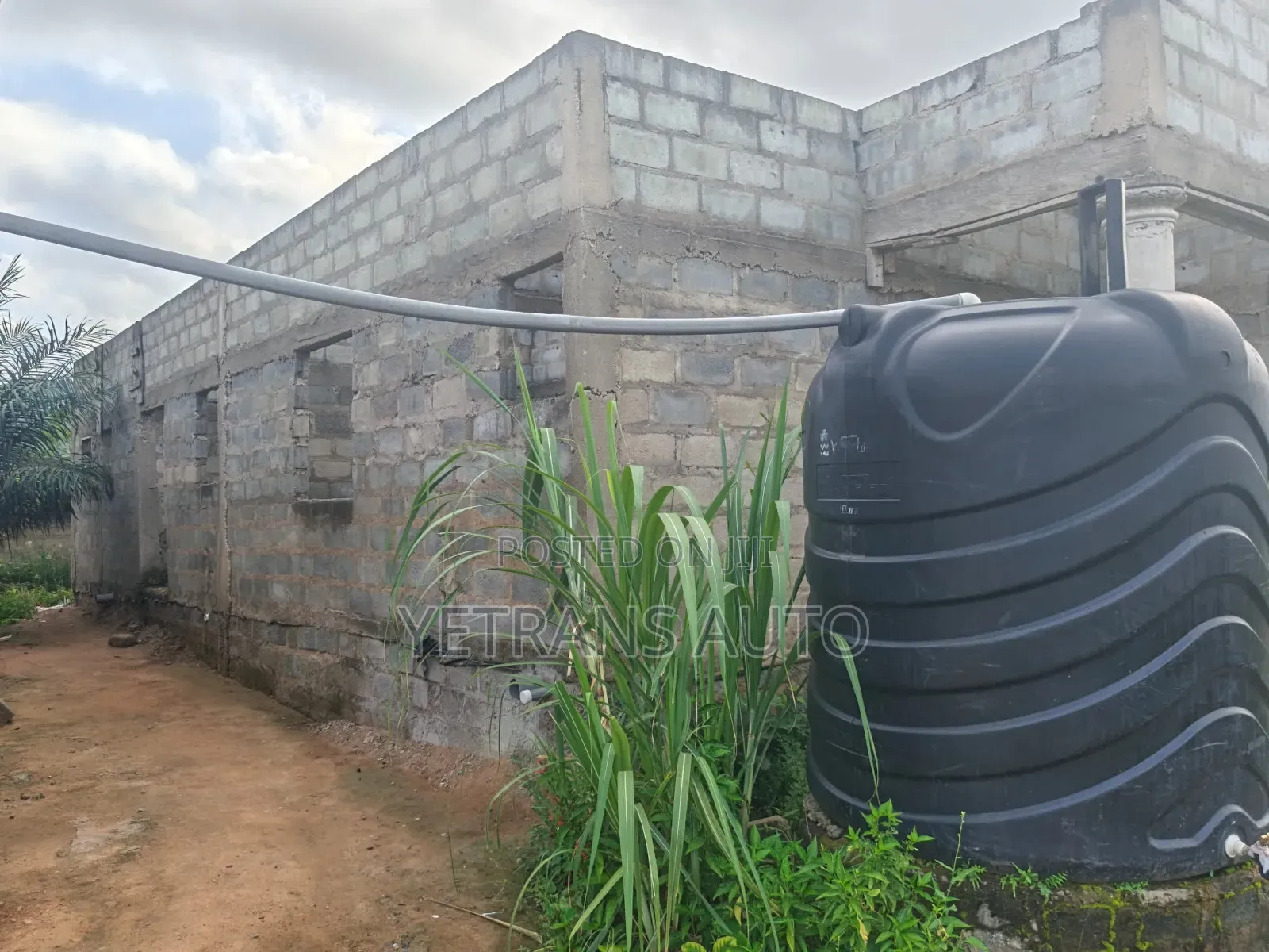 3bdrm Apartment In Accra Metropolitan For Sale