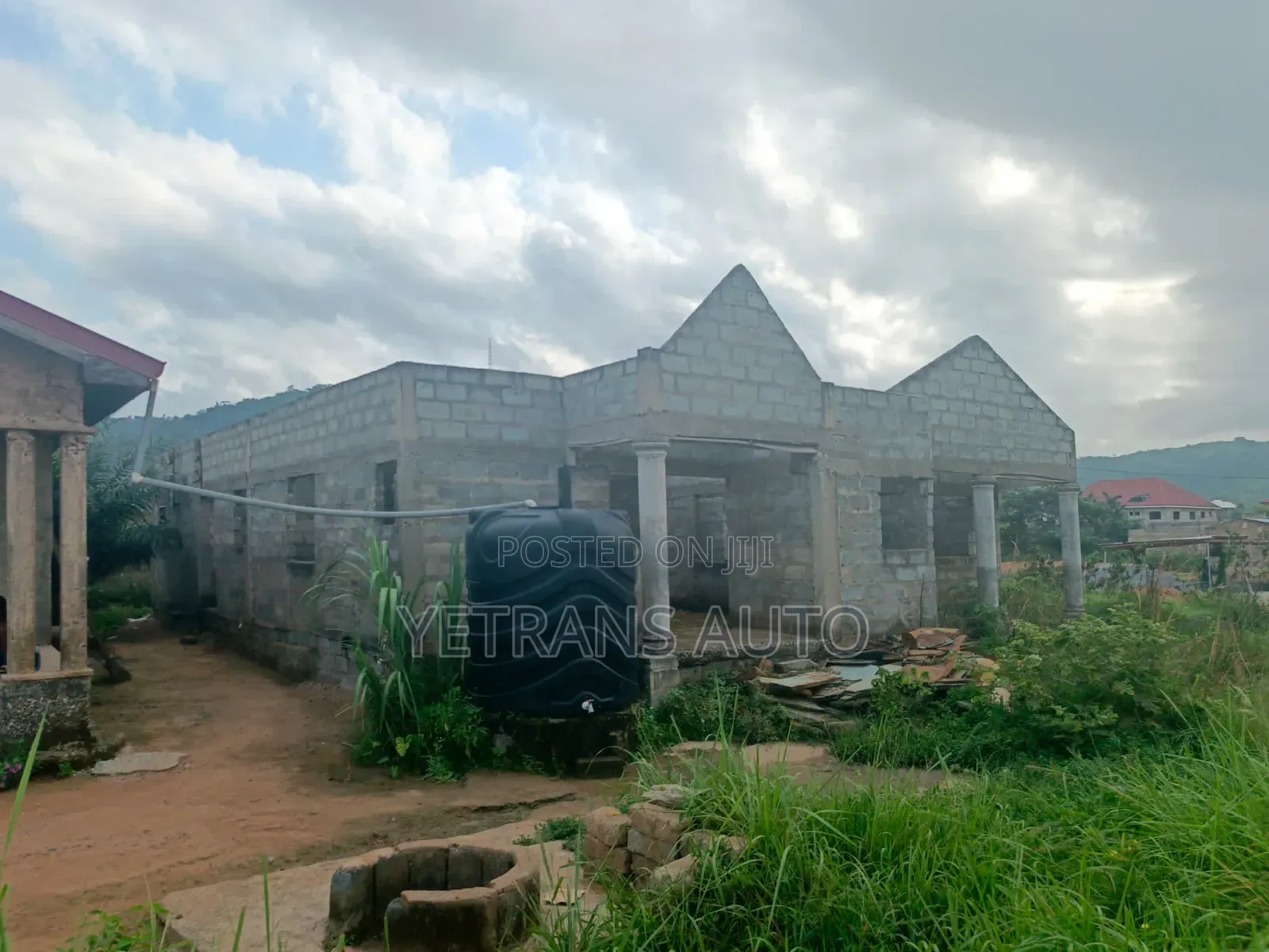 3bdrm Apartment In Accra Metropolitan For Sale