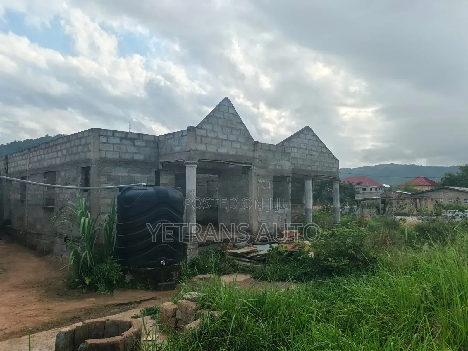 3bdrm Apartment In Accra Metropolitan For Sale