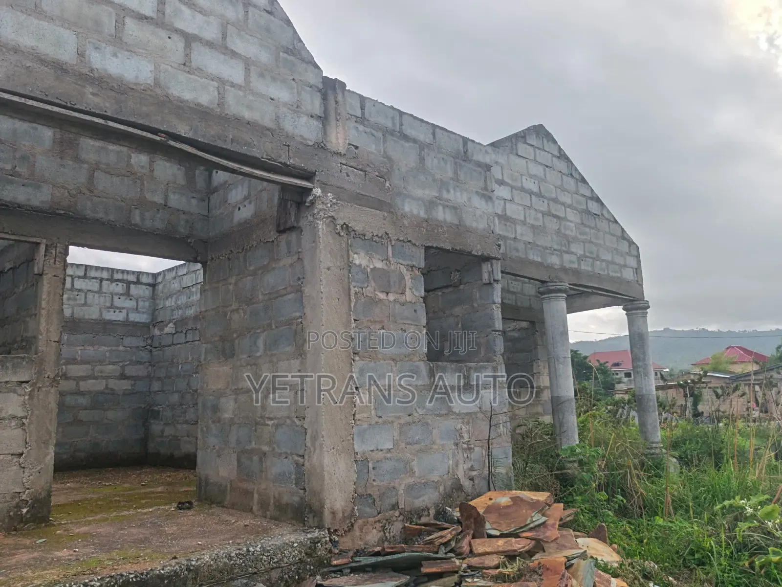 3bdrm Apartment In Accra Metropolitan For Sale