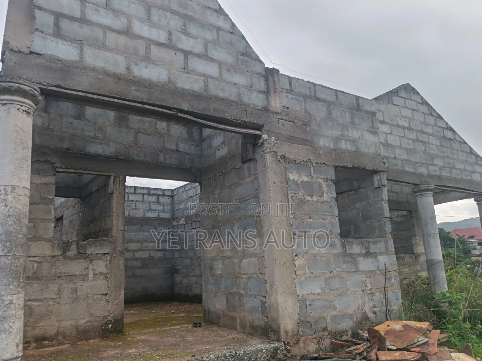 3bdrm Apartment In Accra Metropolitan For Sale