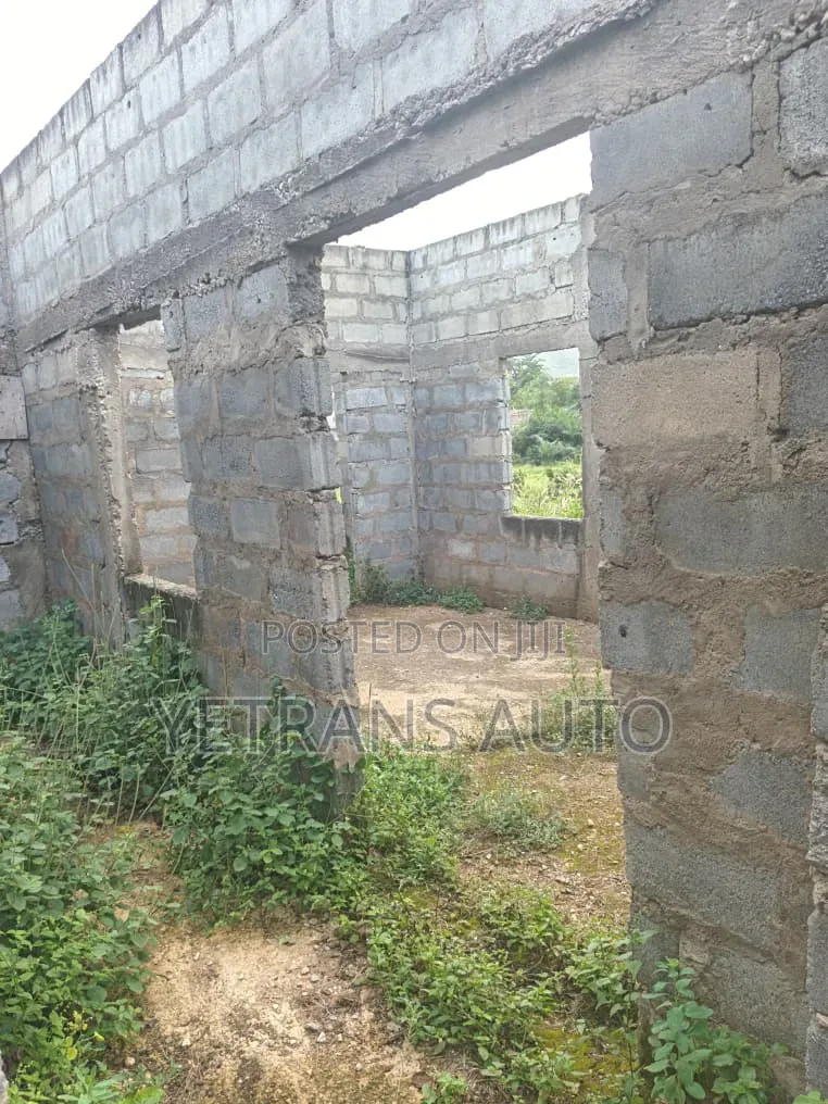 3bdrm Apartment In Accra Metropolitan For Sale