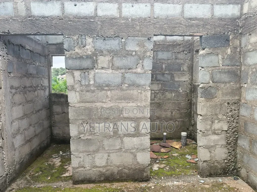 3bdrm Apartment In Accra Metropolitan For Sale