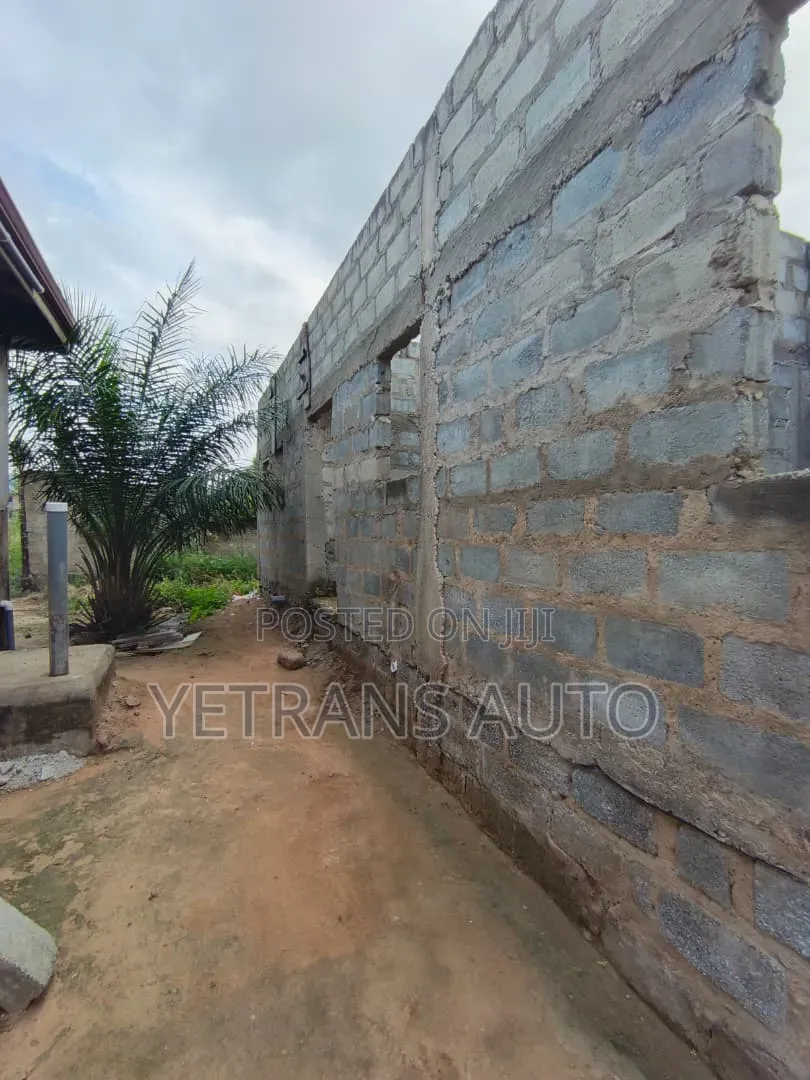 3bdrm Apartment In Accra Metropolitan For Sale