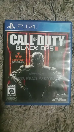 Premium Ps4 Games Cd